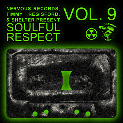 Soulful Respect, Vol. 9/Various Artists