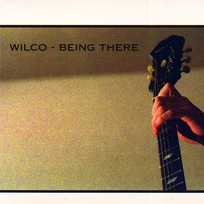 Misunderstood/Wilco