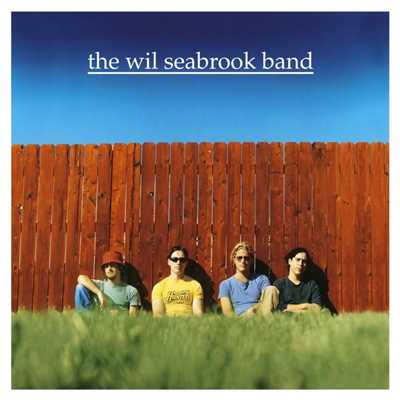 Is She Happy She's A Girl/The Wil Seabrook Band