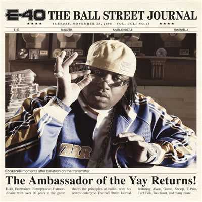 Pain No More (feat. The Game & Snoop Dogg)/E-40