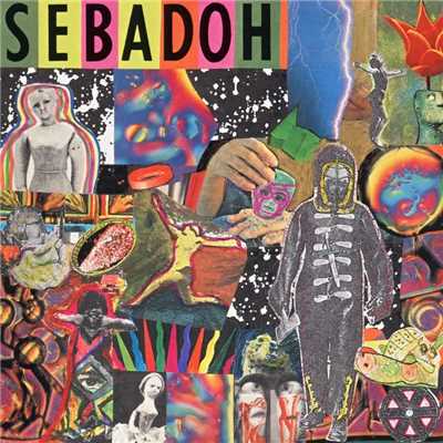 アルバム/Smash Your Head On The Punk Rock/Sebadoh