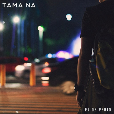 Tama Na (Full Band Version) [Live]/EJ De Perio