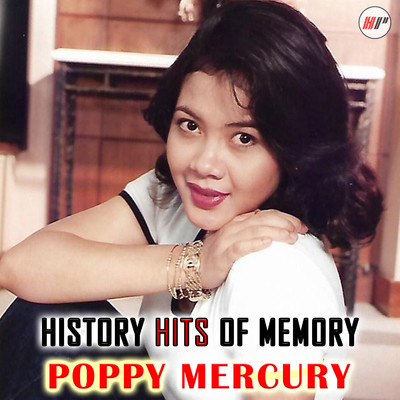 アルバム/History Hits Of Memory/Poppy Mercury