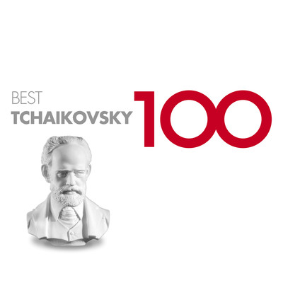 アルバム/100 Best Tchaikovsky/Various Artists