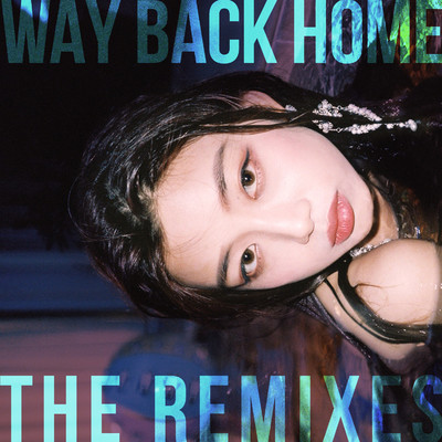 シングル/Way Back Home (Mosimann Remix)/SHAUN