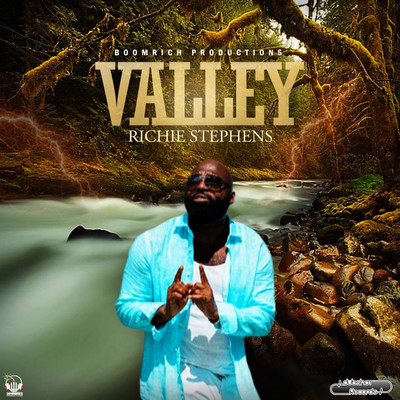 シングル/Valley/Richie Stephens