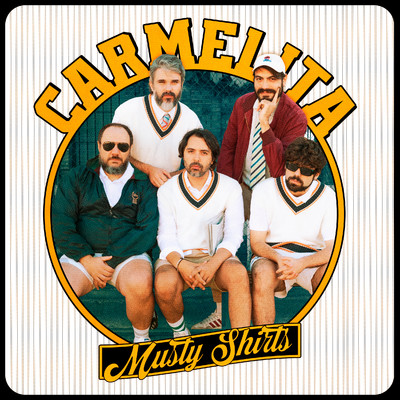 Musty Shirts/Carmelita
