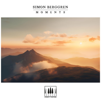 シングル/Moments/Simon Berggren