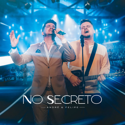 アルバム/No Secreto/Andre e Felipe