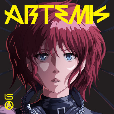 アルバム/Artemis/リンジー・スターリング