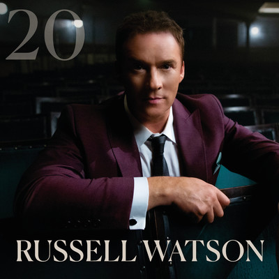 I'll Be Home for Christmas (Arr. by Tom Rainey)/Russell Watson