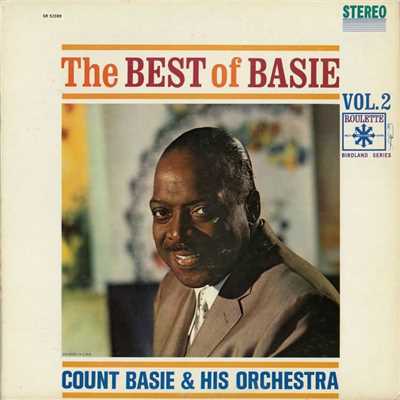 アルバム/The Best Of Basie Vol 2/Count Basie & His Orchestra