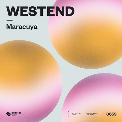 シングル/Maracuya/Westend