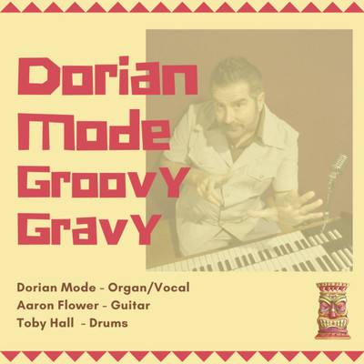 アルバム/Groovy Gravy/Dorian Mode