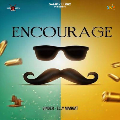 Encourage/Elly Mangat