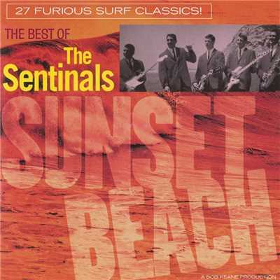 Sunset Beach/The Sentinals