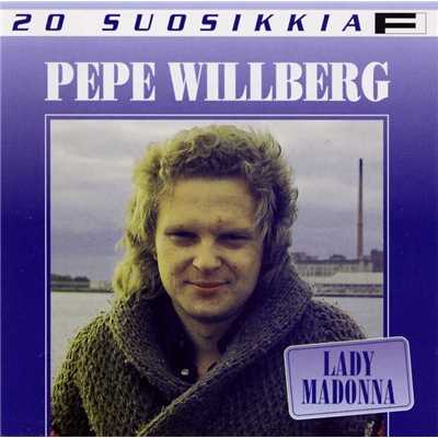 アルバム/20 Suosikkia ／ Lady Madonna/Pepe Willberg