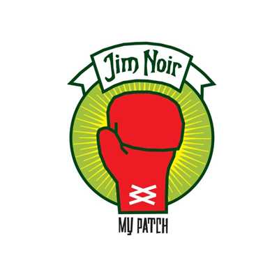 アルバム/My Patch [UK 7” #2 & DIGITAL]/Jim Noir