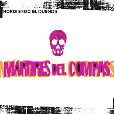 Martires Del Compas