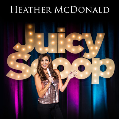 Unclaimed Dick & Lost Luggage/Heather McDonald