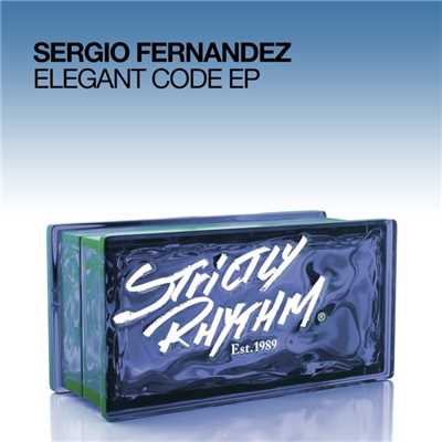 アルバム/Elegant Code EP/Sergio Fernandez
