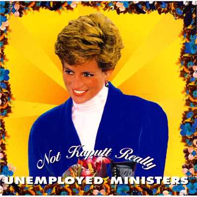 Dreamshuttle/Unemployed Ministers