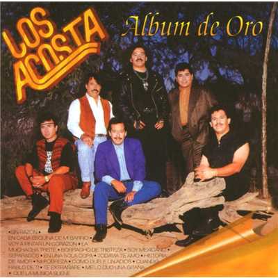 Album de Oro/Los Acosta