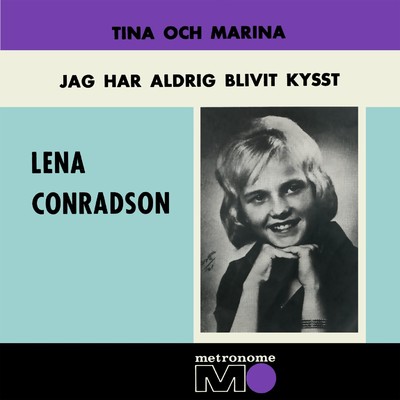 アルバム/Tina och Marina/Lena Conradson