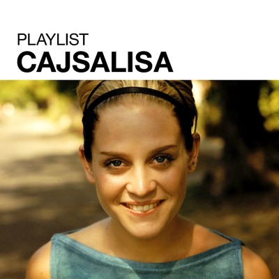 アルバム/Playlist: Cajsalisa/Cajsalisa
