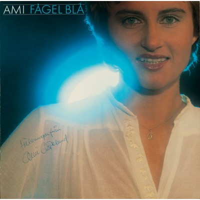 アルバム/Fagel bla/Ami Aspelund
