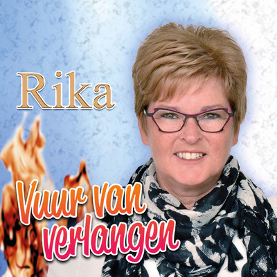 アルバム/Vuur Van Verlangen/Rika