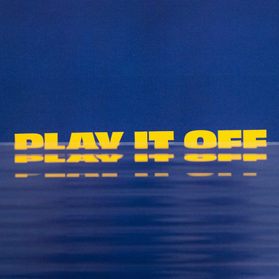 シングル/Play It Off/Saux