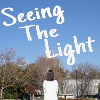 Seeing The Light/FazzyMarisol