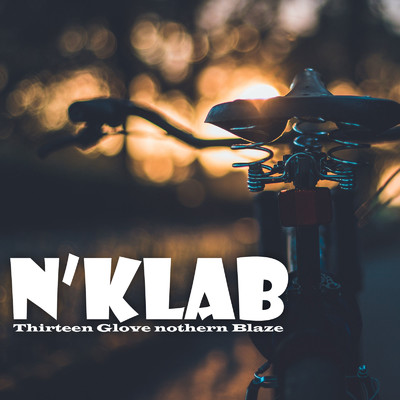 N KLAB/Thirteen Glove nothern Blaze
