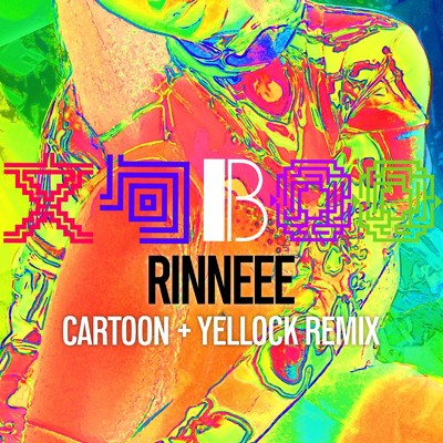 文句BOO(Cartoon & Yellock Remix)/吉田凜音 and Cartoon and Yellock