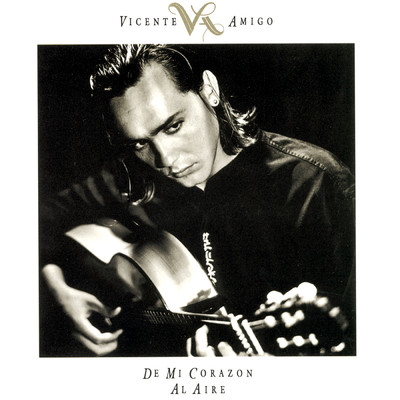 Tio Arango (Album Version)/Vicente Amigo