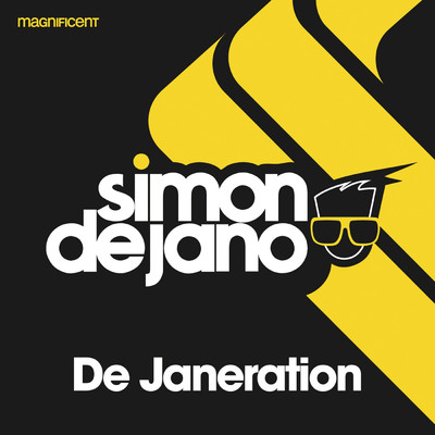 シングル/Dejaneration/Simon De Jano