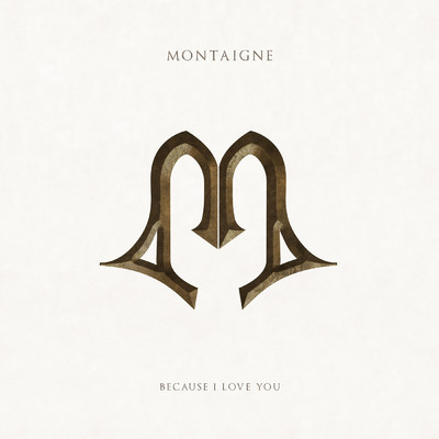 ハイレゾ/Because I Love You/Montaigne