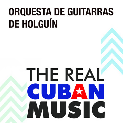 Danza Negra (Remasterizado)/Orquesta de Guitarras de Holguin