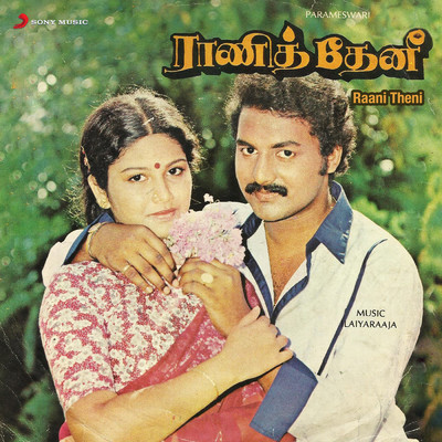 Koodi Vantha Megam/Ilaiyaraaja／Malaysia Vasudevan