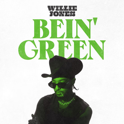 Bein' Green/Willie Jones