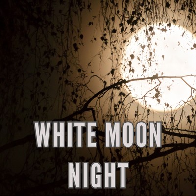 White moon night/2strings