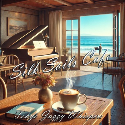 シングル/Silk Sails Cafe/Tokyo Jazzy Whispers