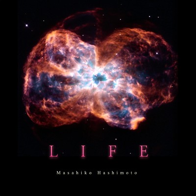 How wonderful life is (Instrumental)/橋本昌彦