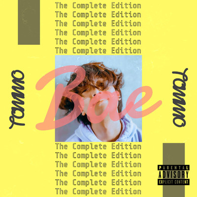 アルバム/Bae: The Complete Edition/Tommo