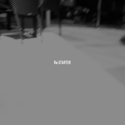 Re:STARTER (feat. AMI)/LITO by Yosuke Ito