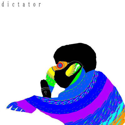 dictator/Midnight garnet