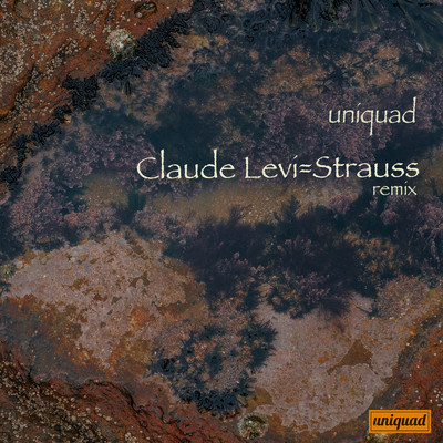 シングル/Claude Levi Strauss/uniquad