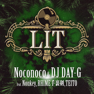 Noconoco & DJ DAY-G