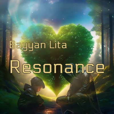 シングル/Resonance/Bayyan Lita